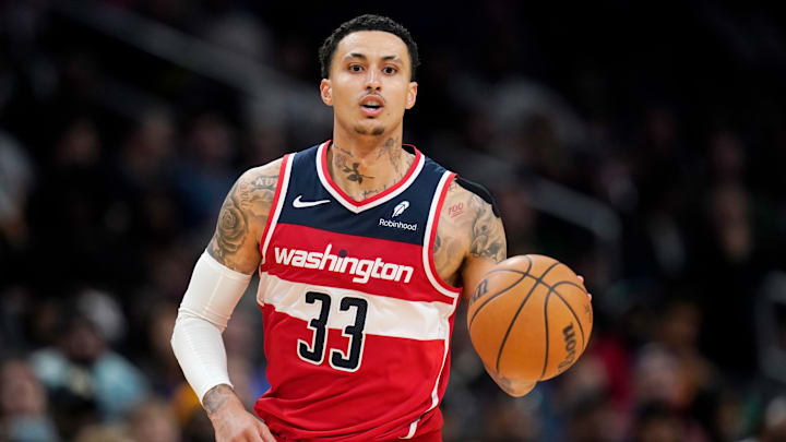 Kyle Kuzma
