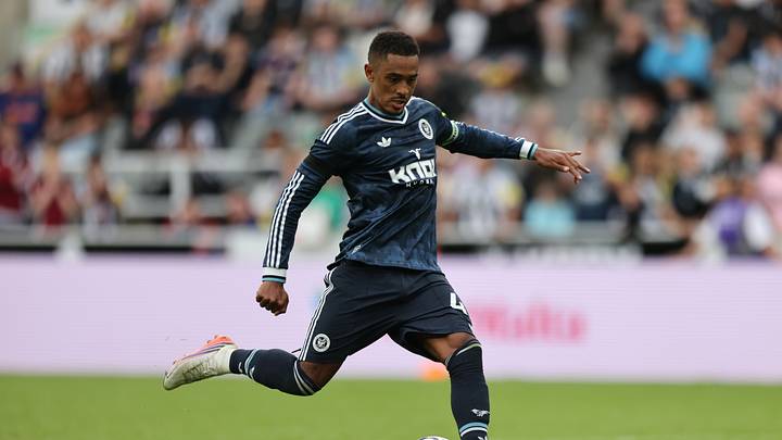 Newcastle United v Strasbourg - Pre Season Friendly - St James' Park Newcastle United v Strasbourg - Pre Season Friendly - St James' Park