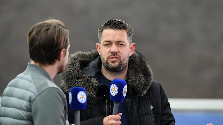 Leicester City U21 v Everton FC U21: Premier League 2