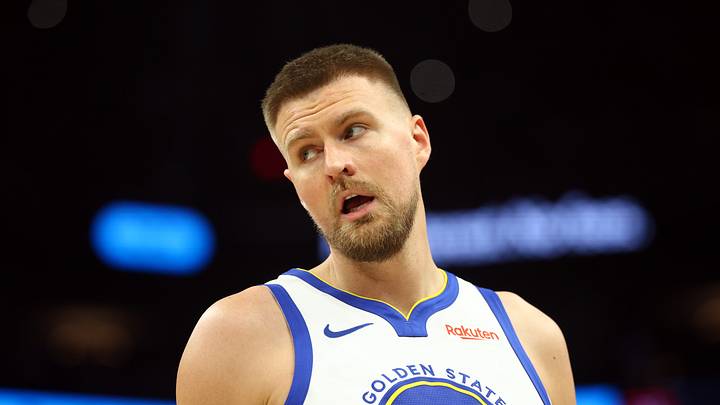 Kristaps Porzingis Kristaps Porzingis