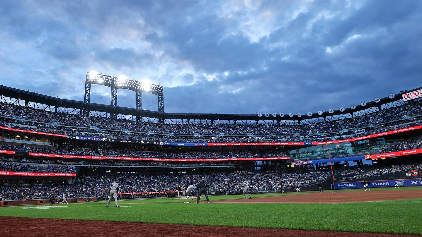NY Mets Monday Morning GM: A David Stearns decision he cannot afford to get wrong