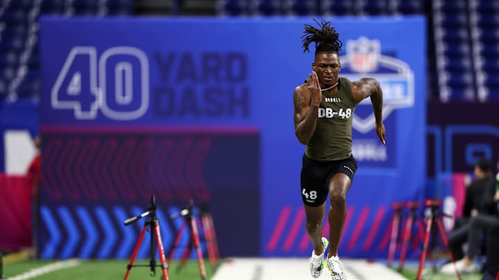 NFL Combine