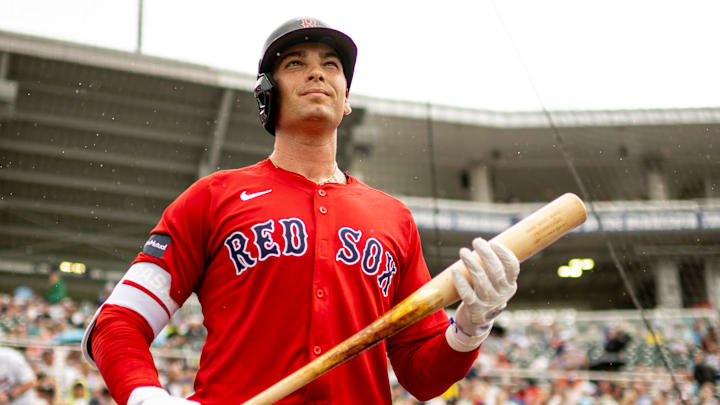 Boston Red Sox v Minnesota Twins