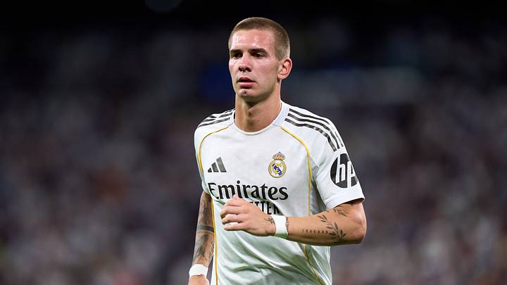 Real Madrid CF v Athletic Club - LaLiga EA Sports