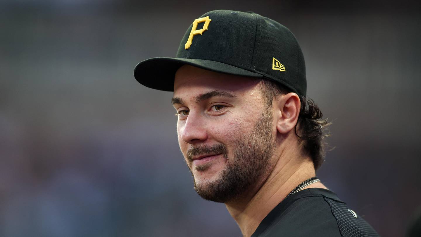 Pirates GM Addresses Paul Skenes Struggles