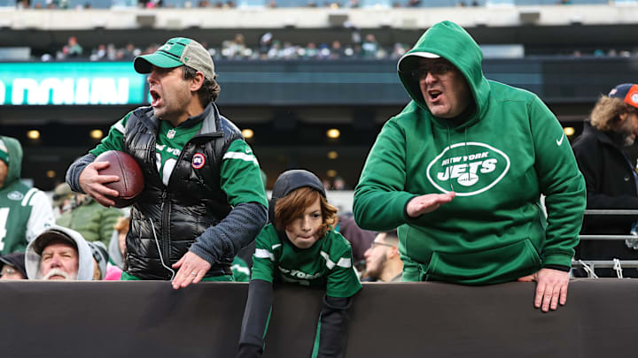Miami Dolphins v New York Jets