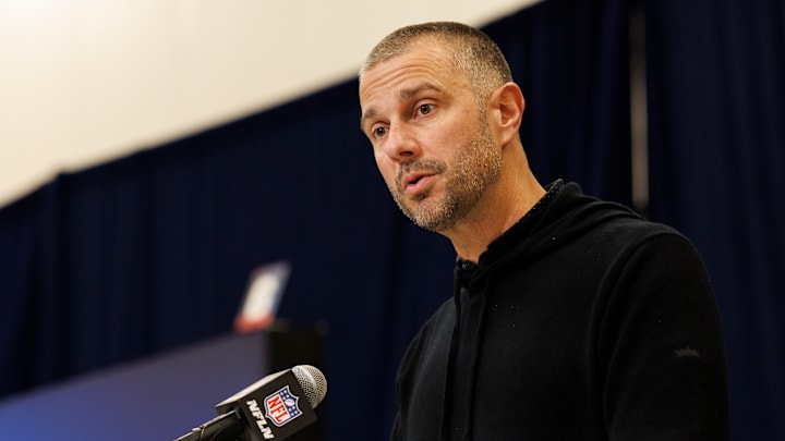 2025 NFL Scouting Combine 2025 NFL Scouting Combine