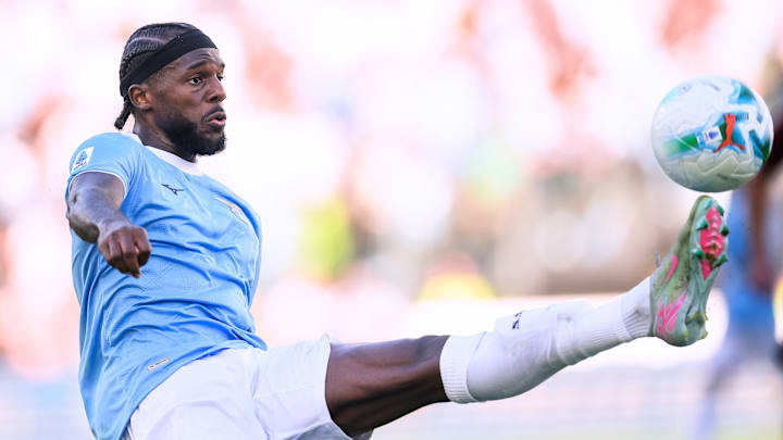 SS Lazio v Torino FC - Serie A