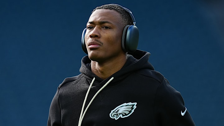 Chicago Bears v Philadelphia Eagles Chicago Bears v Philadelphia Eagles