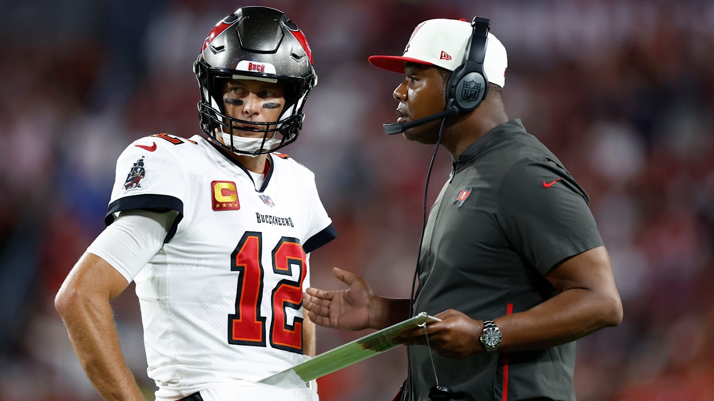 How Byron Leftwich will change Colorado Football