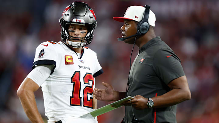 Kansas City Chiefs v Tampa Bay Buccaneers