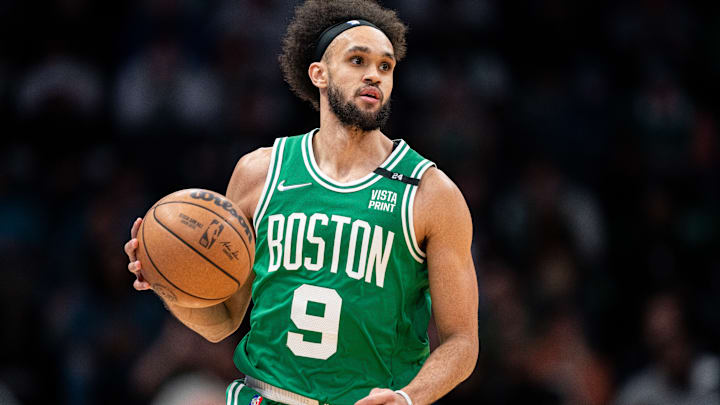 Derrick White