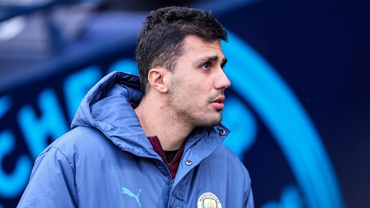 Manchester City FC v Newcastle United FC - Premier League