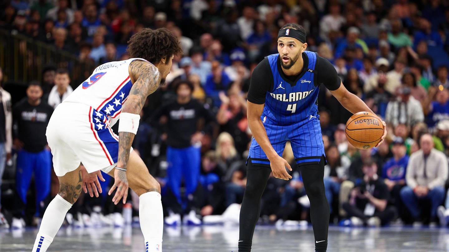 NBA Cup Faces Criticism, Struggles for Relevance