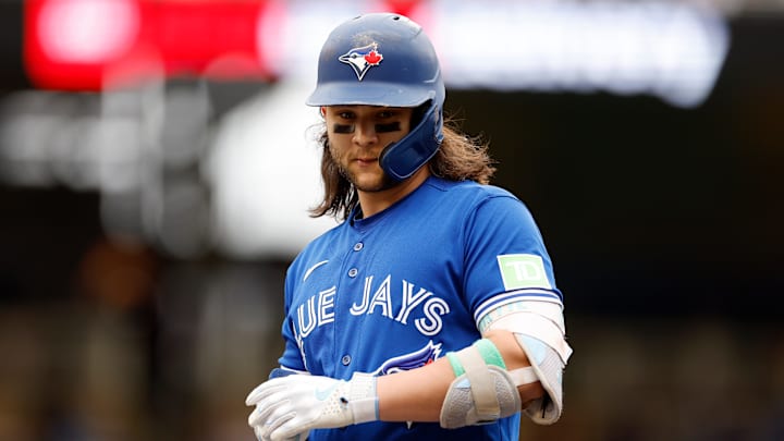 Wild Card Series - Toronto Blue Jays v Minnesota Twins - Game Two