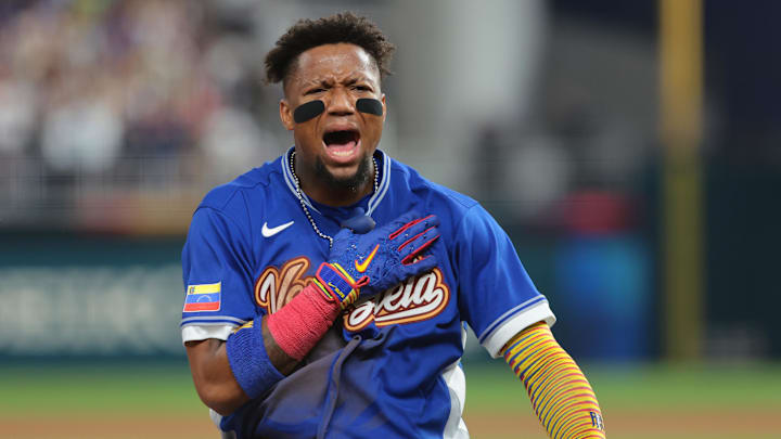 There may be no bigger moment in the career of Braves star Ronald Acuña Jr.