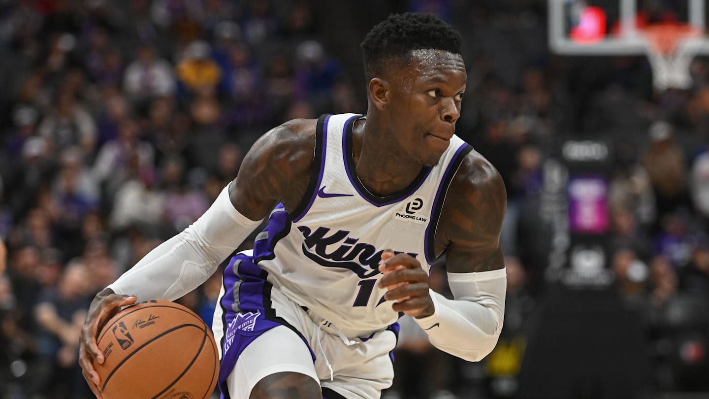 Dennis Schröder, Keon Ellis Make First Comments Since Deadline Move to Cavaliers