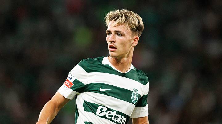 Sporting CP v Vitoria SC - Liga Portugal Betclic 2026/27 Sporting CP v Vitoria SC - Liga Portugal Betclic 2026/27