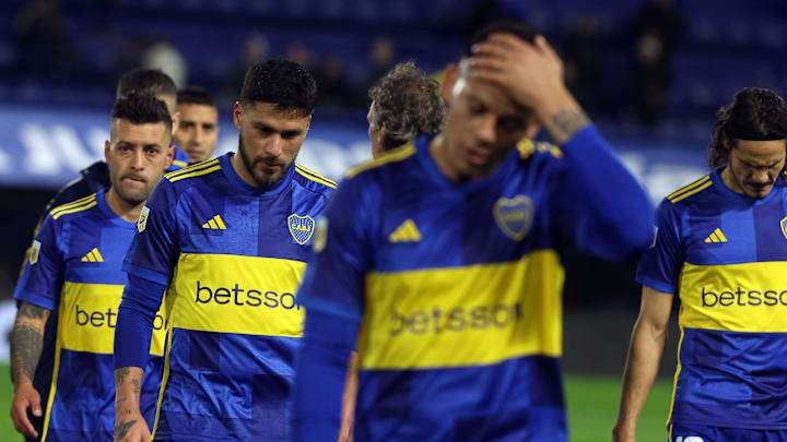 FBL-ARGENTINA-BOCA-TIGRE