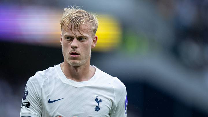 Tottenham Hotspur v Newcastle United - Premier League 2026/27