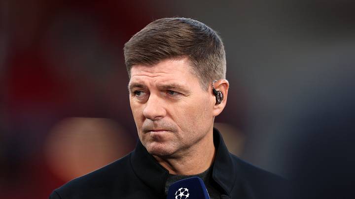 Liverpool FC v Atletico de Madrid - UEFA Champions League 2026/27 League Phase MD1