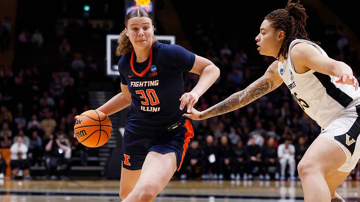 NCAA Women's Basketball Tournament – Second Round – Nashville NCAA Women's Basketball Tournament – Second Round – Nashville