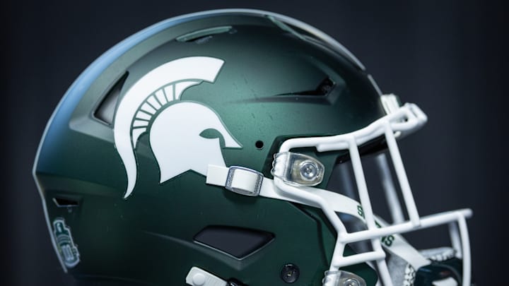 Michigan State Spartans