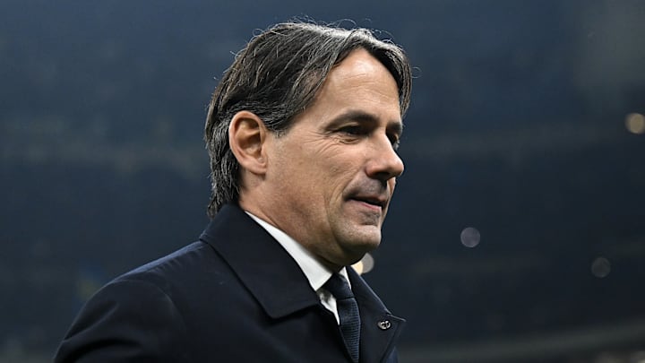 Simone Inzaghi