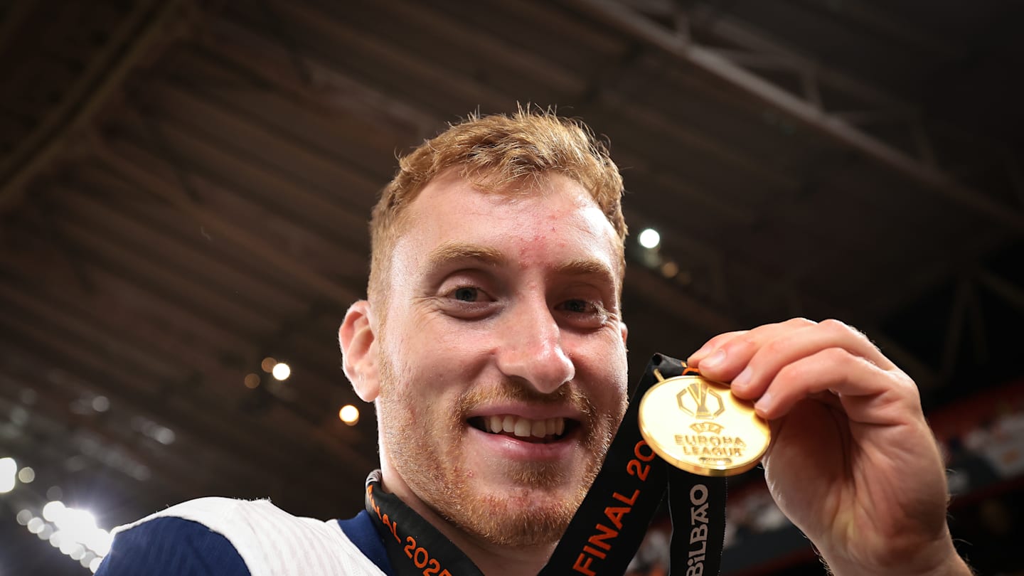 The 3 Tottenham stars most likely to stay despite Premier League relegation - Hotspur HQ