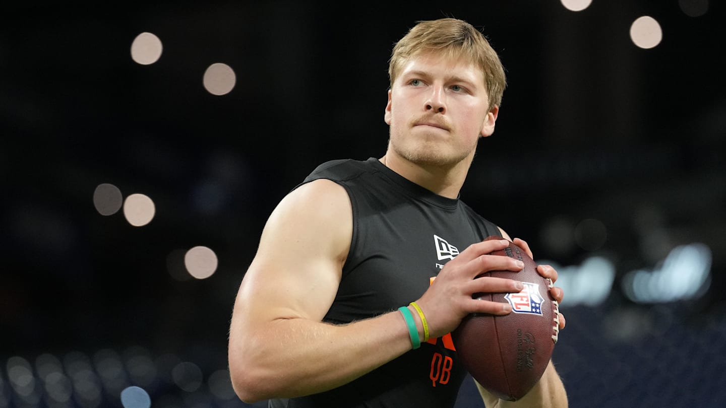 Cardinals Just Might Flip The Script on Your Draft QB Plans