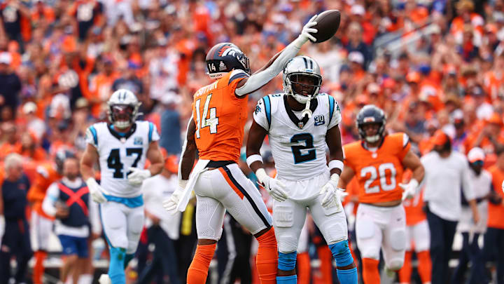 Denver Broncos