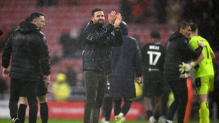 Sunderland 2-1 Stoke City: EFL Championship complications for The Potters