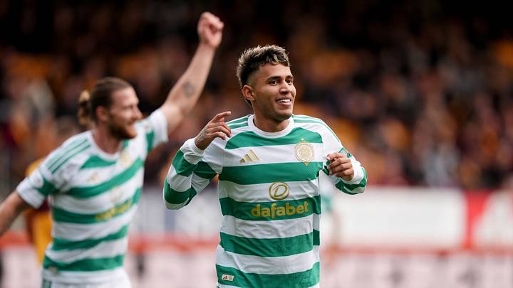 Duran scored over the weekend