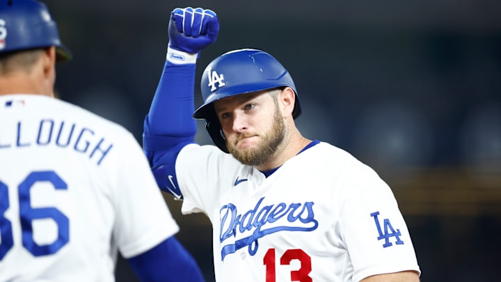 Division Series - Arizona Diamondbacks v Los Angeles Dodgers - Game Two