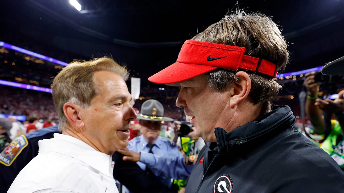 SEC Media Days Buzz: Saban's Possible Coaching Comeback