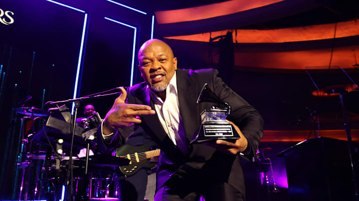 65th GRAMMY Awards - Recording Academy Honors Presented By The Black Music Collective