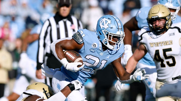 Wofford v North Carolina