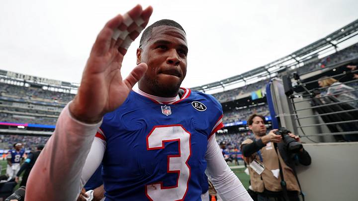 Arizona Cardinals v New York Giants