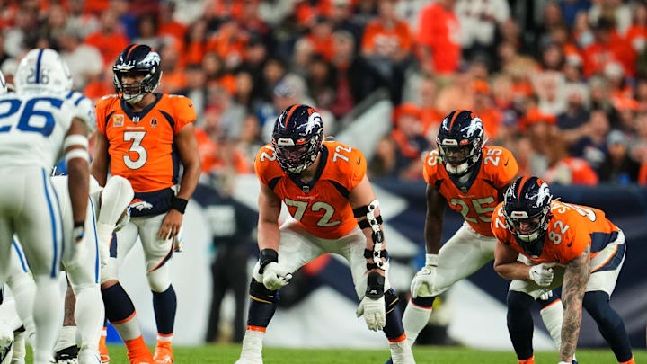 Denver Broncos