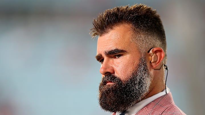 Kansas City Chiefs v Jacksonville Jaguars Kansas City Chiefs v Jacksonville Jaguars