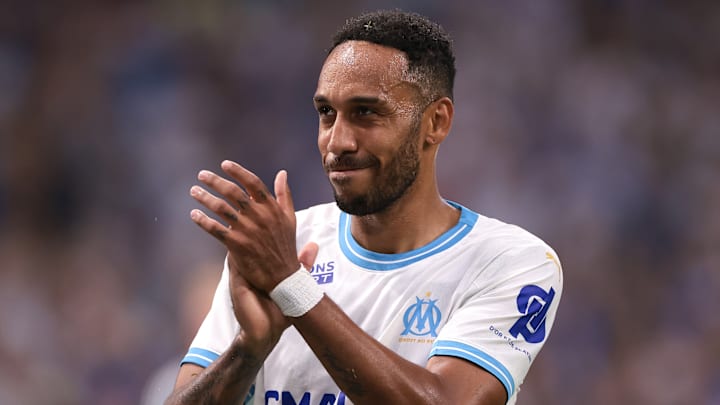 L'OM va affronter le Téfécé.