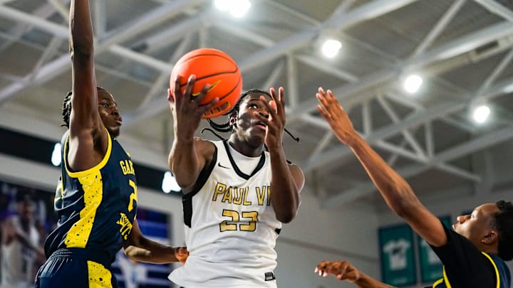 Here's the latest on Jordan Smith Jr. and Syracuse basketball's chances with the 2026 5-star guard and No. 2 overall player.