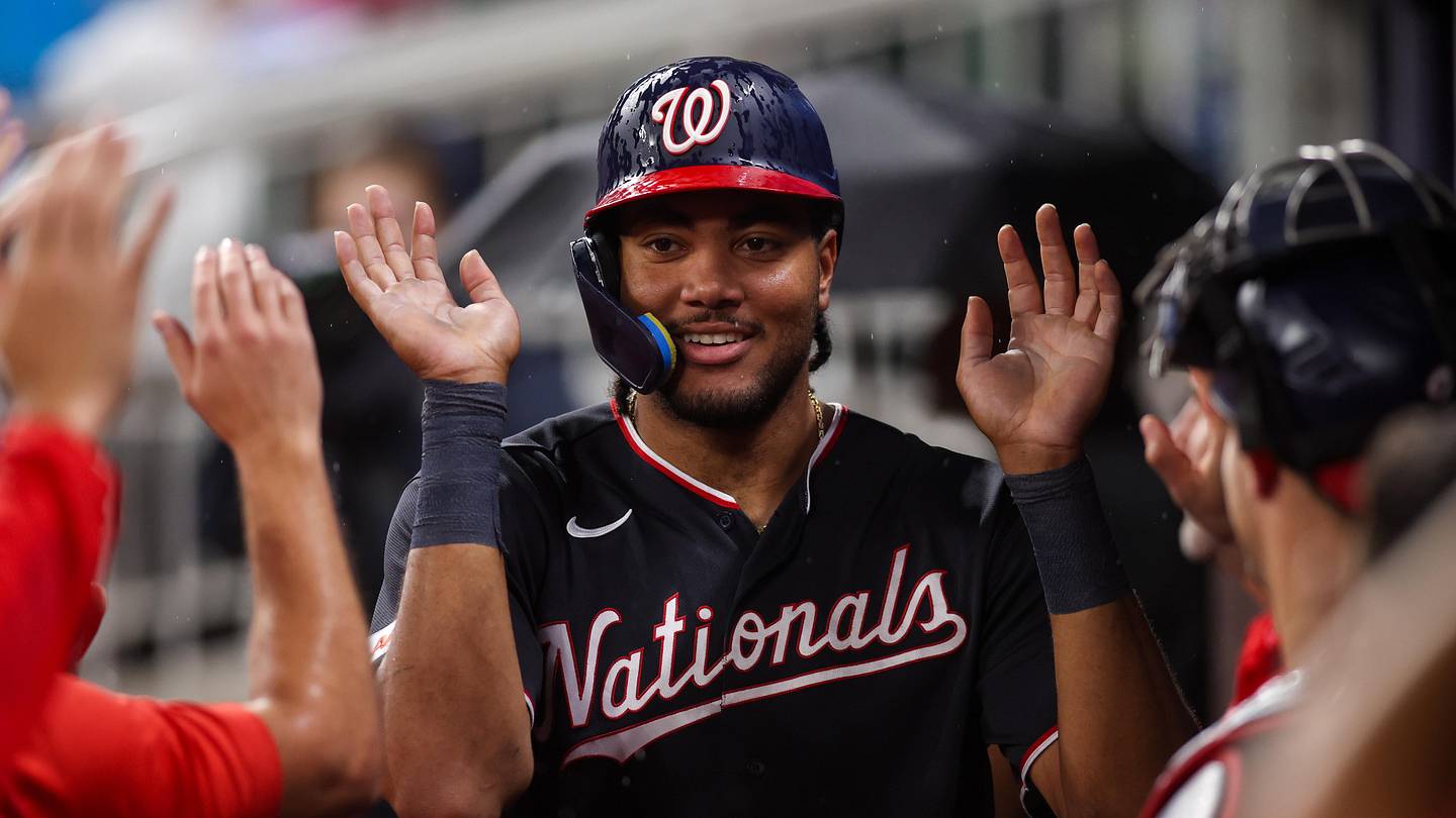 Marlins vs. Nationals Prediction, Odds, Probable Pitchers, Prop Bets for Monday, June 1