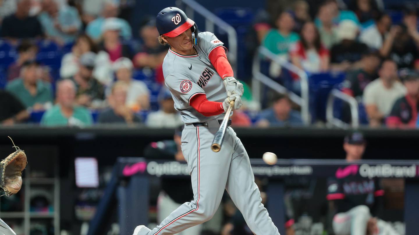 Nationals vs. Dodgers Prediction, Odds, Probable Pitchers, Prop Bets for Friday, Sept. 4