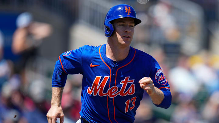New York Mets v Miami Marlins