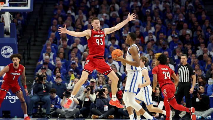 Louisville v Kentucky