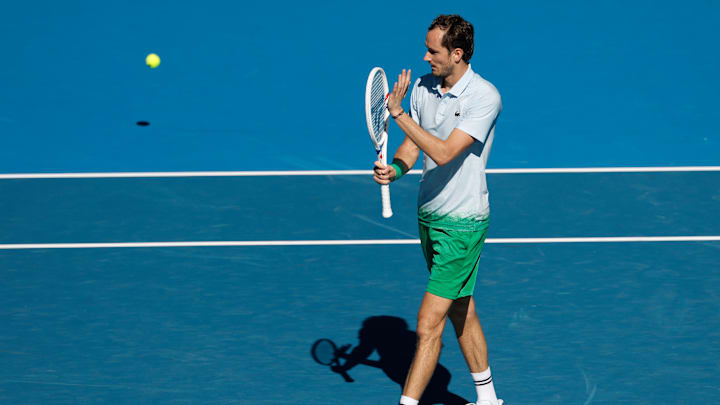 2025 Australian Open