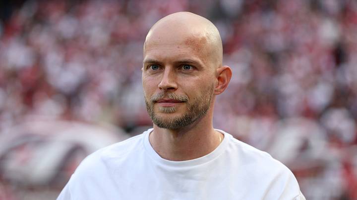 Von der Interimslösung zum Dauer-Chef: René Wagner darf den 1. FC Köln voraussichtlich auch in der neuen Saison trainieren Von der Interimslösung zum Dauer-Chef: René Wagner darf den 1. FC Köln voraussichtlich auch in der neuen Saison trainieren