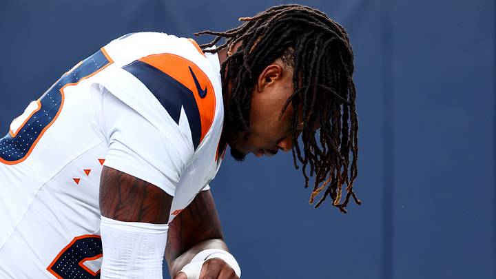 Green Bay Packers v Denver Broncos