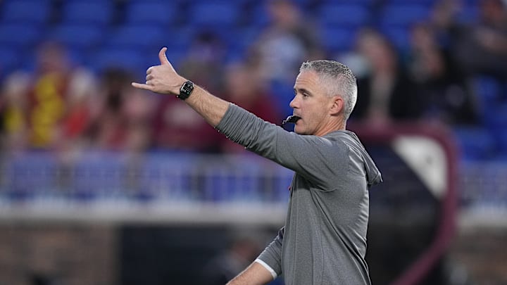 Florida State v Duke